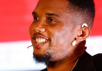 Samuel Eto'o'ya flaşh teklif!