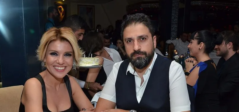 Gülben Ergen ile Erhan Çelik boşanamadı
