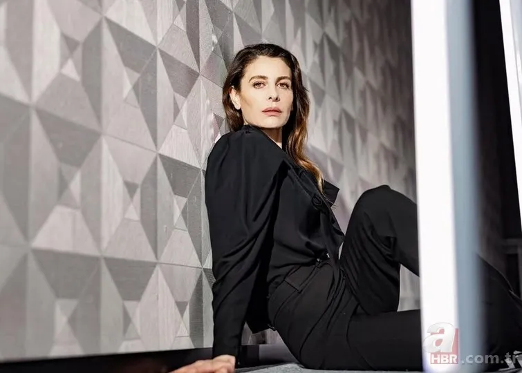 Can Borcu'nun Handan'ı Ebru Özkan'ın eşi bakın kimmiş! Kurtlar Vadisi'nin... 4