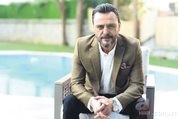 Kardeşlerim’in Resul’ü Ogün Kaptanoğlu: Onu samimi buluyorum! 1