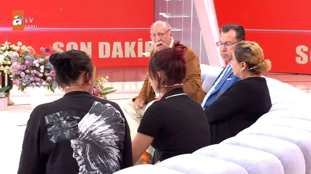 9 aydır kayıptı Müge Anlı 1 günde buldu