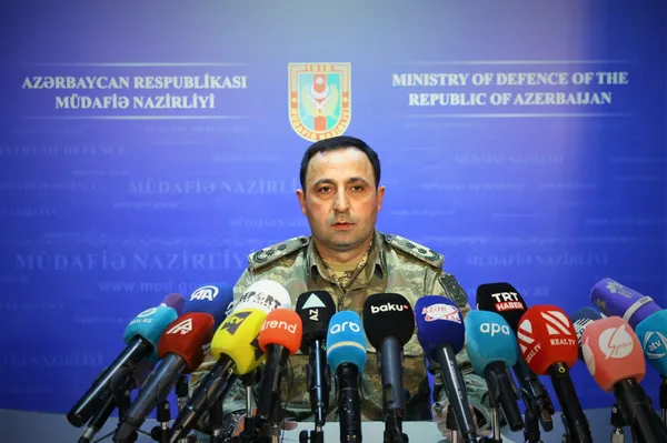 Son dakika | Azerbaycan Ermenistan hattında savaş sesleri! 7 asker şehit oldu - 2