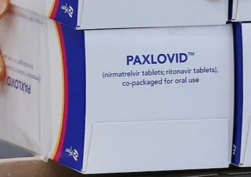 Kanada'da Pfizer'ın Kovid-19 Paxlovid hapına onay