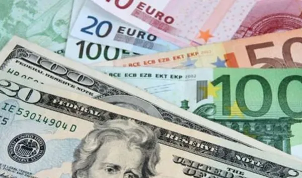 Son dakika: Merkez Bankası'nın faiz kararı sonrası dolar euro ve altın fiyatlarında son durum - 1