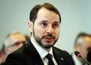Berat Albayrak Bırakın ithalatın ikamesini dedi ve ekledi