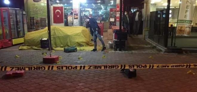 Samsun’da akrabalar arasındaki para meselesin kan aktı: 1 ölü 2 yaralı