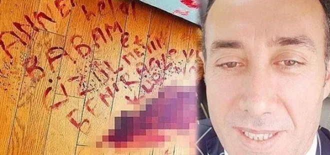 İstanbul’da ayrılmak istediği eşini silahla vurarak yaralayan Ragıp Canan tutuklandı