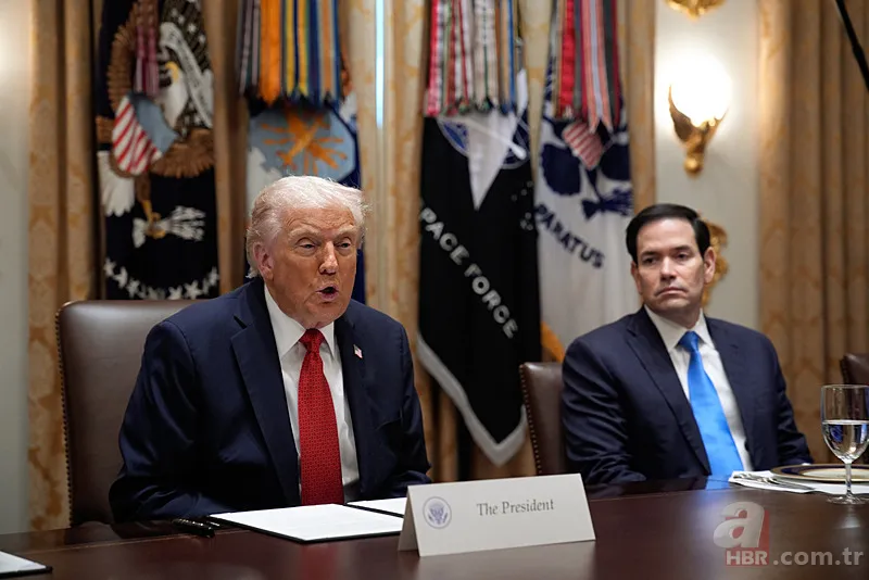 Trump "olmayacak" demişti: ABD'den İsrail'in Batı Şeria'yı ilhak kararına sert tepki 12