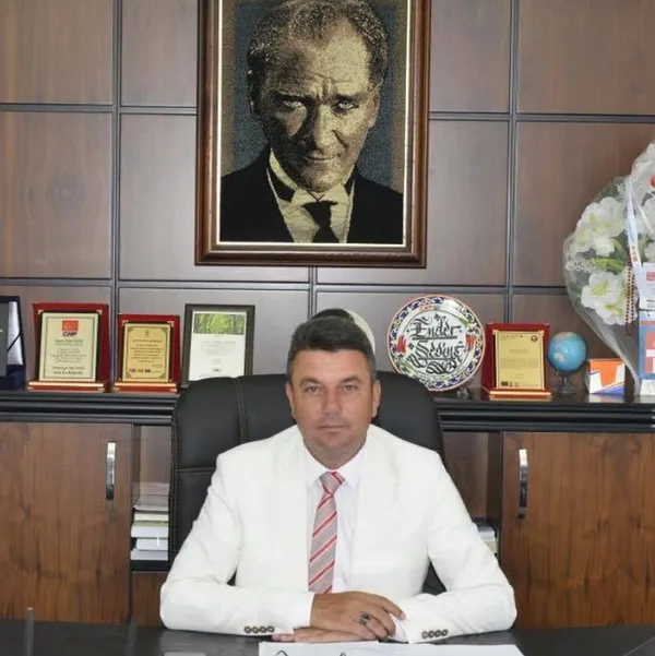 CHP’li Belediye Başkanı Ender Sevinç’ten ahlaksız teklif! İlişkiye zorladı