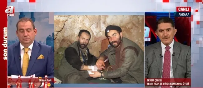 HDP teröre destek üssü mü? Kılıçdaroğlu Pensilvanya ile ne görüştü? İYİ Parti’de istifalar ne anlama geliyor?