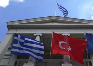 SON DAKİKA! Türkiye'den AB ve Yunanistan'a flaş "azınlıklar" yanıtı: Asılsız!