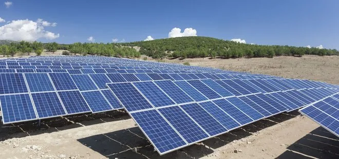 Türkiye’den Pakistan’a enerji yatırımı