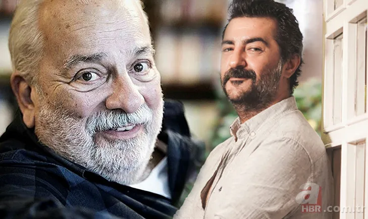 Kardeşlerim’in yıldızı Celil Nalçakan her şeyini Zeki Alasya’ya borçlu: 13 yılda yapamadığımı 13 saniyede yaptı 1