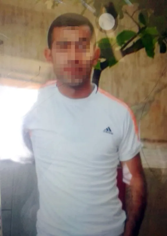 1621164296764.jpg Eşinden şiddet gören genç kadının sözleri yürek burktu: Yemek yer gibi 9 öğün dayak yedim - 4
