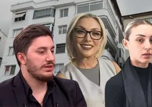 Güllü'nün oğlundan Tuğyan'a zehir zemberek sözler: Ablamın masumiyetine güvenmek hataydı