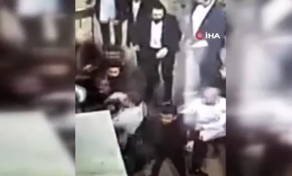 1670414441452.jpeg İYİ Parti’de kadına şiddet! İstanbul İl Başkanlığında Melek Güney’e tekme tokat saldırı - 5