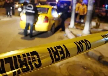 Arnavutköy’de silahlı saldırı paniği!