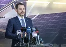 Son dakika: Hazine ve Maliye Bakanı Berat Albayrak müjdeler olsun diyerek paylaştı