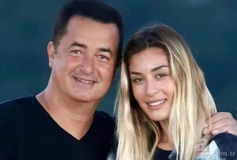 Acun Ilıcalı'nın sevgilisi Ayça Çağla Altunkaya kimdir, kaç yaşında? Ayça Çağla Altunkaya hamile mi? İşte, Acun Ilıcalı'nın çocukları... 2