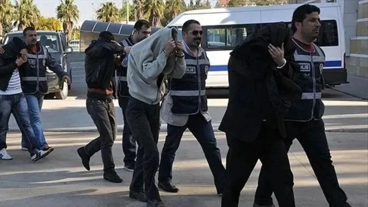 Sahte diplomada FETÖ şüphesi! Amaç sadece para değil...