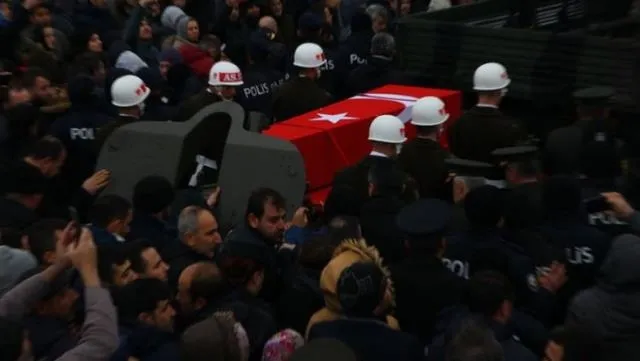 Gara’da 13 kişiyi şehit eden terörist Kamuran Ataman’ın kirli geçmişi ortaya çıktı