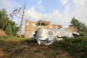 Hindistan - Pakistan savaşı başladı! İşte ilk görüntüler