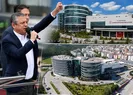 Özgür Özelin yok dediği devasa hastane yıllardır hizmette