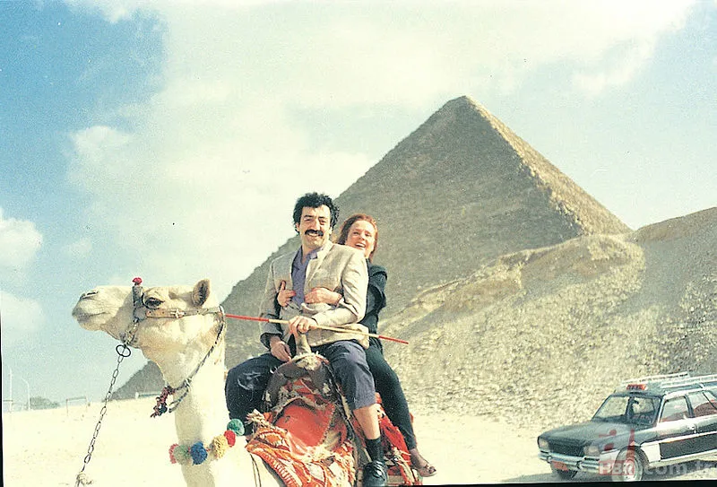 Muhterem Nur kimdir, kaç yaşında? Müslüm Gürses ve Muhterem Nur arasında kaç yaş fark var? 9