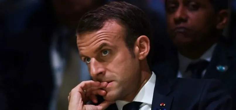 Lübnanlı Şii alim Tufeyli: Macron İslam'a savaş açtı!