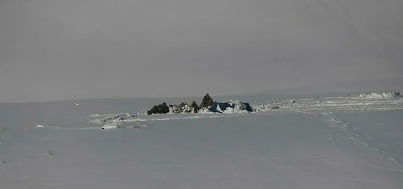 Yaralı askerleri helikopterden çıkaran köylüler konuştu: Büyük gürültü duyuldu, herkes oraya koştu