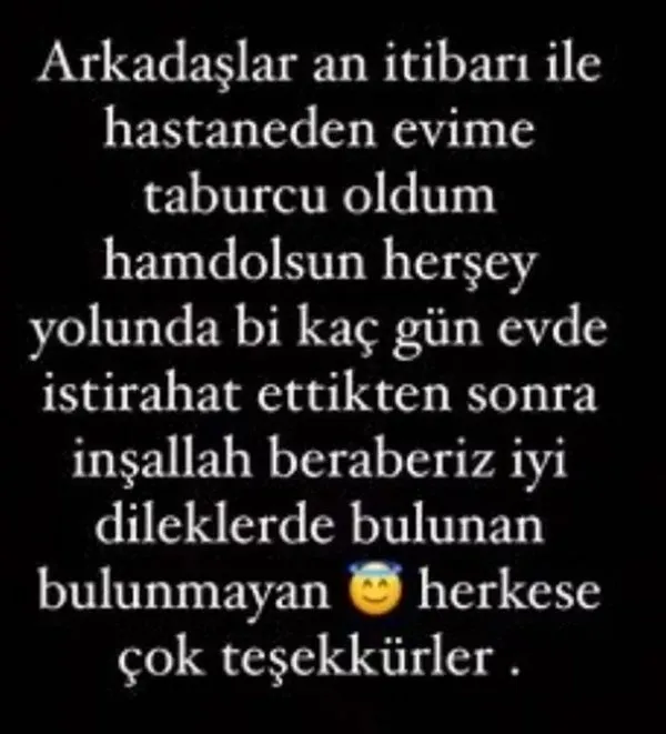 SON DAKİKA | Yoğun bakıma kaldırıldığı iddia edilmişti! Hakan Ural'ın sağlık durumuna ilişkin en net açıklama geldi - 2