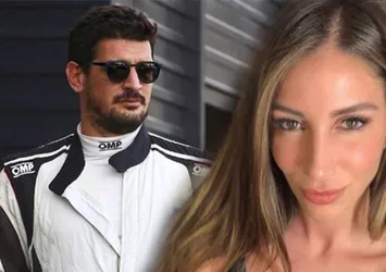 Can Çelebi yine 'kadına şiddet' ile gündemde! 'Seni öldürürüm' diye tehdit etti!