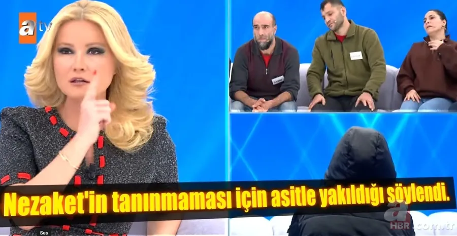 Müge Anlı'da dolandırıcılık ağı ve cinayet sarmalı! Zekiye Aydın öldürüldü mü? 4