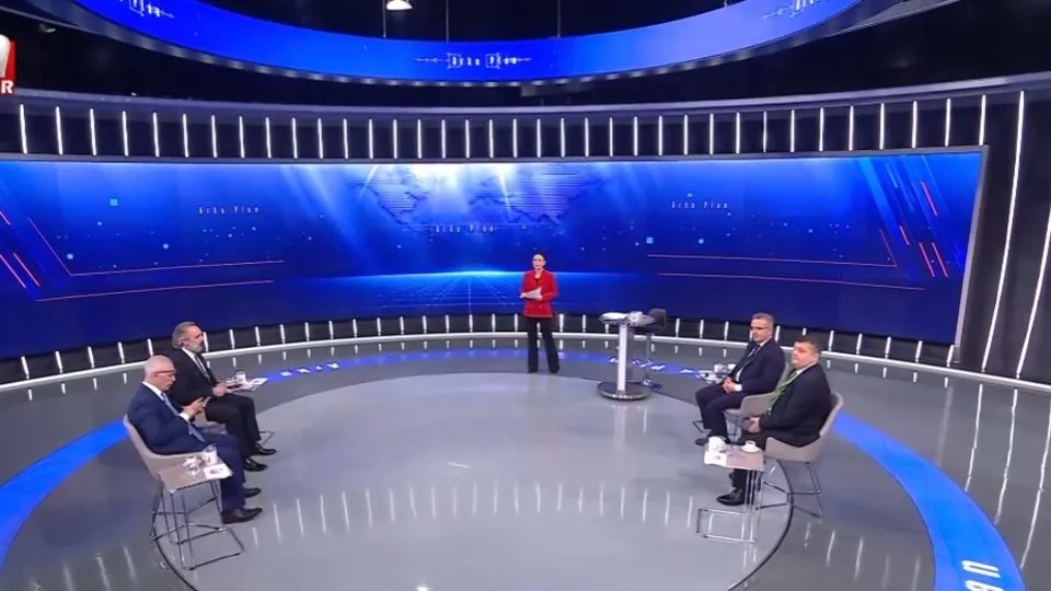 İsrail KKTC’yi işgale mi hazırlanıyor?