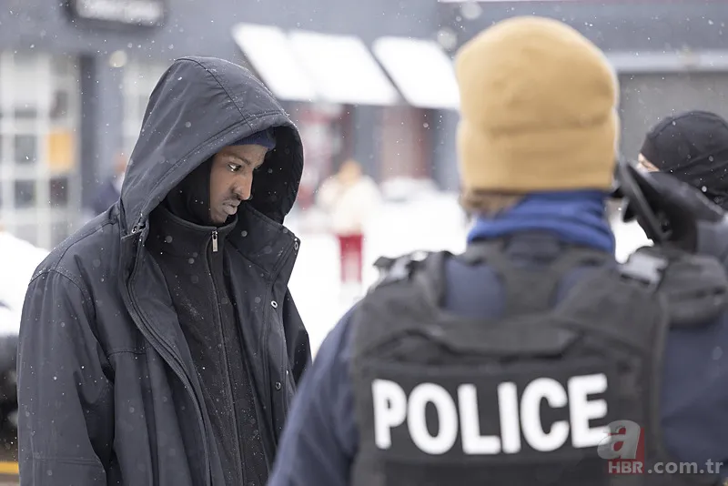 O ülkelerden ABD'ye giriş yasaklandı: Trump'tan yeni liste! 10