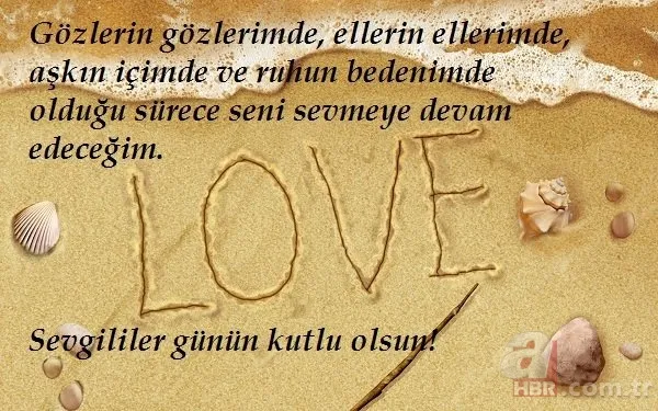 Sevgililer Günü hediyesi bayan için erkek için neler alınabilir? 14 şubat Sevgililer Günü hediye fikirleri 11