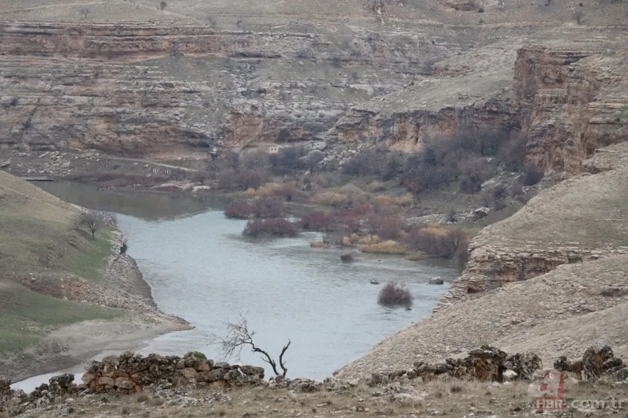 Batman Çayüstü'deki Abuzer Gaffari Türbesi boş çıktı! Vatandaşlar şaşkın 7