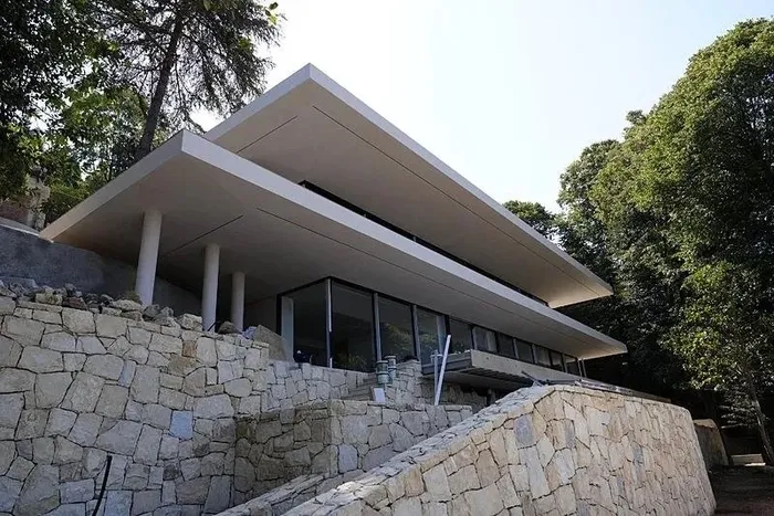 İBB’nin Vaniköy’deki kaçak villa skandalında itiraf! Rüşvet çarkı ortaya çıktı