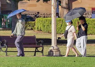 Dünyada 2025, kayıtlardaki en sıcak üçüncü yıl oldu