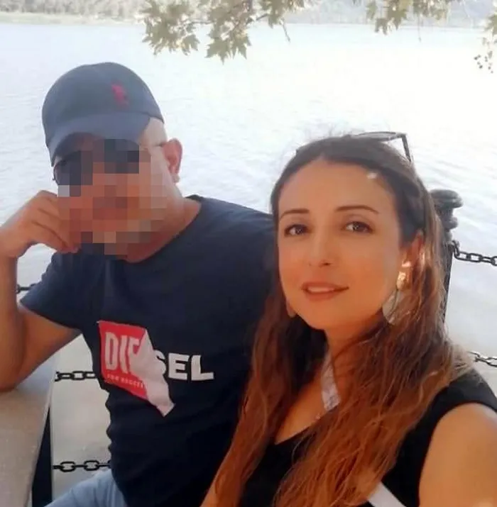 Manisa'da korkunç olay! Semiha Peker eski erkek arkadaşı tarafından servis beklerken öldürüldü - 2