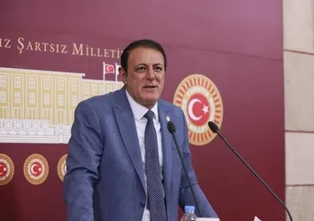 CHP'den dayakçı vekil Hüseyin Yıldız'a 'çıt' yok!