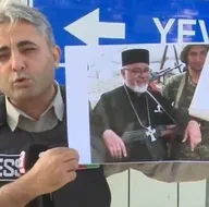 Son dakika: İşgalci Ermenistanın gerçek yüzü! Eli silahlı papazlar ve çocuklar cephede