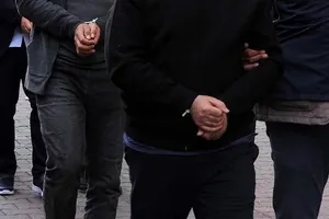 Son dakika: Kara Kuvvetleri Komutanlığında FETÖ gözaltıları