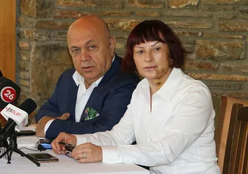 Son dakika: Soyulan iş insanının eşi Zehra Sarar korkunç anları anlattı! "Söyleseydim ikimizi de öldürebilirlerdi"