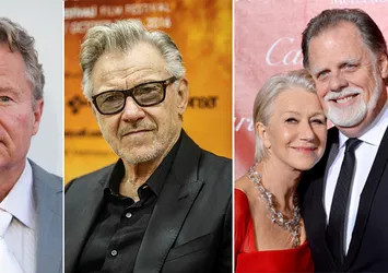 Dünyaca ünlü Hollywood yıldızlarından Göç Filmleri Festivali’ne övgü