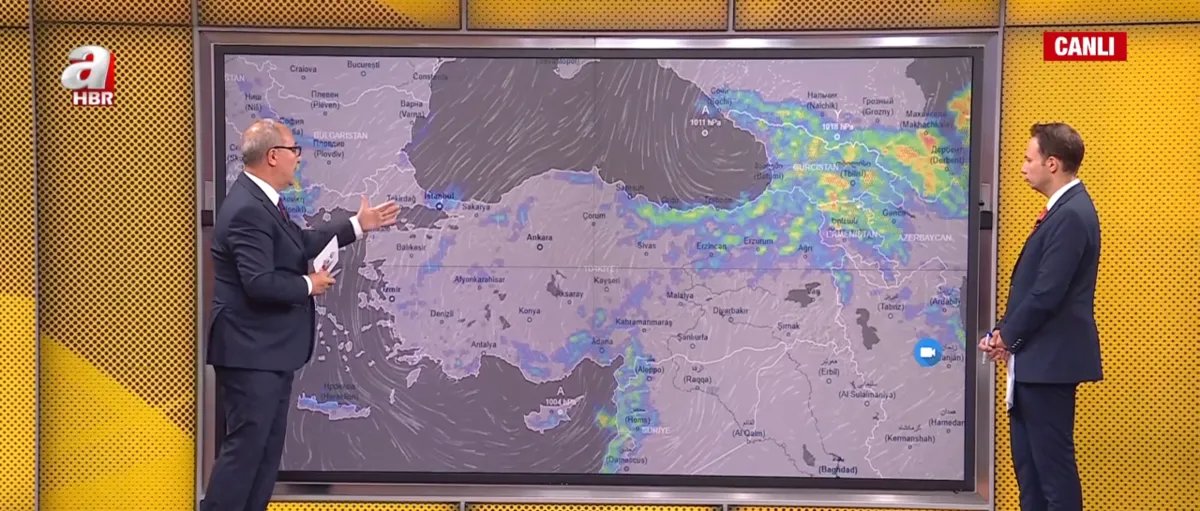 hafta-sonu-hava-durumu-kuvvetli-yagis-ve-firtina-uyarisi-1786689757476.png İstanbul’un kuzey kıyılarından Düzce ve Zonguldak’a uzanan Karadeniz sahillerinde kuvvetli rüzgar nedeniyle yüksek dalga ve rip akıntısı riski bulunuyor.