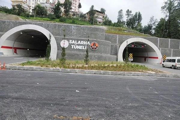 Son dakika: Rize’de Salarha sevinci! 70 yıllık hayal gerçek oldu