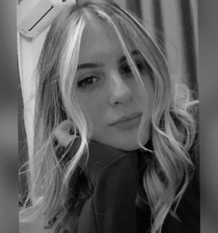 Raziye Oskay 11 yıl boyunca her gün ölüm korkusuyla yaşamış! Dilara Yıldız'la aynı kaderi paylaşmıştı - 6