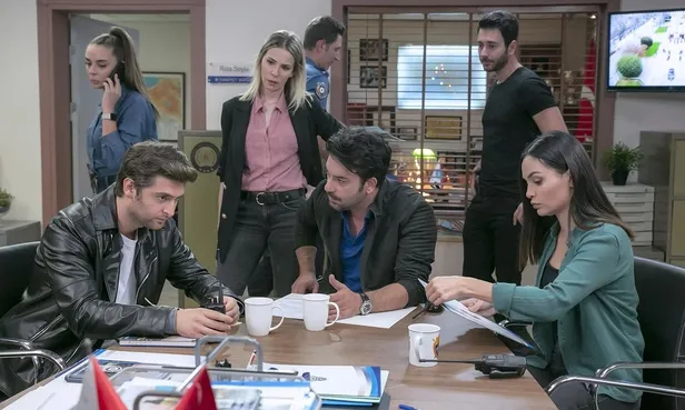 Arka Sokaklar niye yok? neden 2 Aralık bu akşam Arka Sokaklar neden yayınlanmadı? 639. yeni bölüm ne zaman?