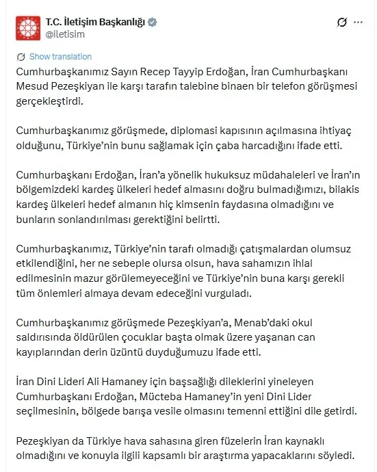 ankara-tahran-hattinda-kritik-gorusme-erdogandan-irana-net-mesaj-kardes-ulkeleri-hedef-almak-kimseye-fayda-sag-1773091601902.jpg Kardeş ülkeleri hedef almak kimseye fayda sağlamaz - 4
